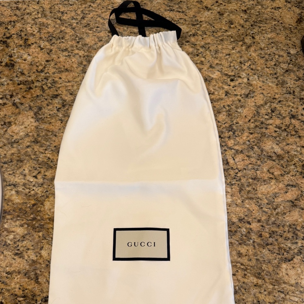 Gucci Dust Bag
